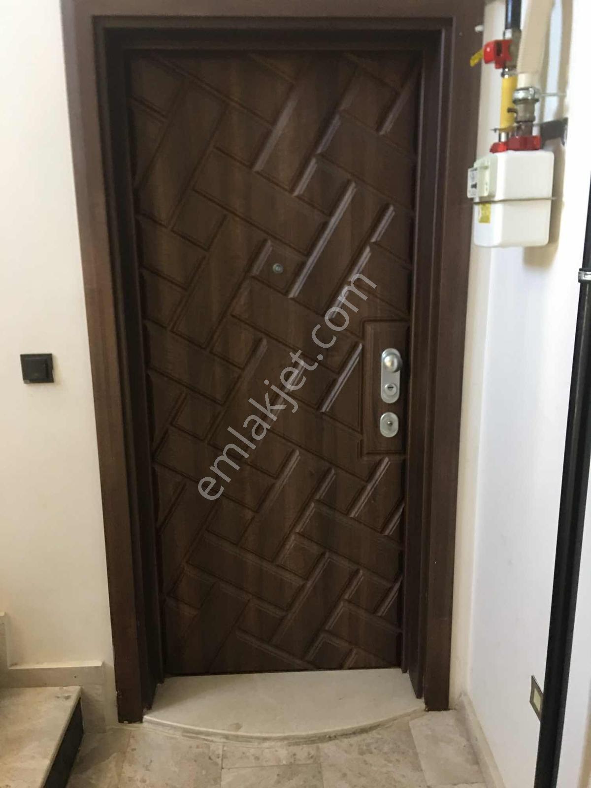 Merkezi Konumda 3+1 Kiralık Daire | Sadık İleri Bulvarı - Görsel 12