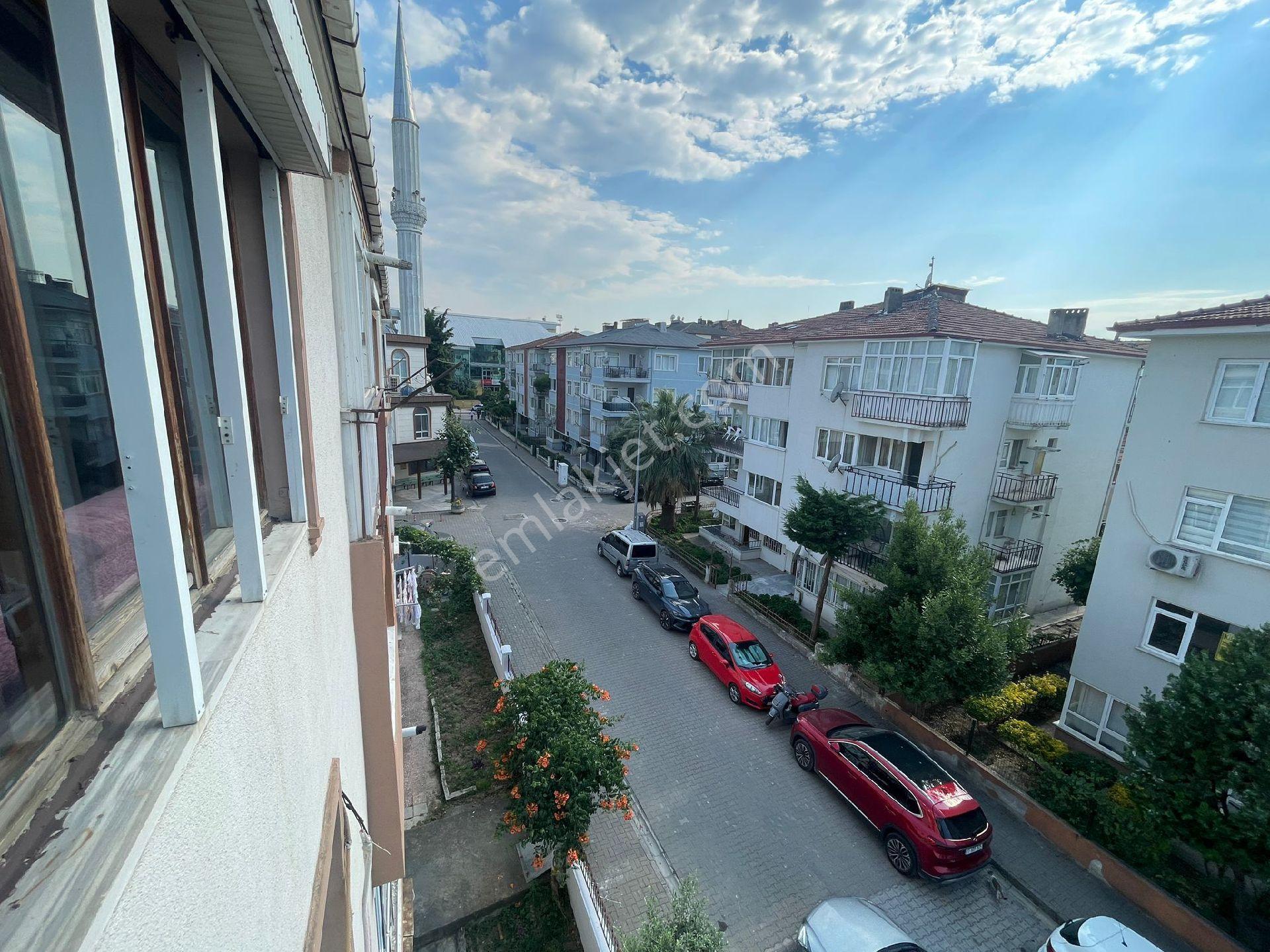 Turyap'tan Yalova Merkez Bahçelievler'de 3+1 Eşyalı Ferah Kiralık Daire - Görsel 19