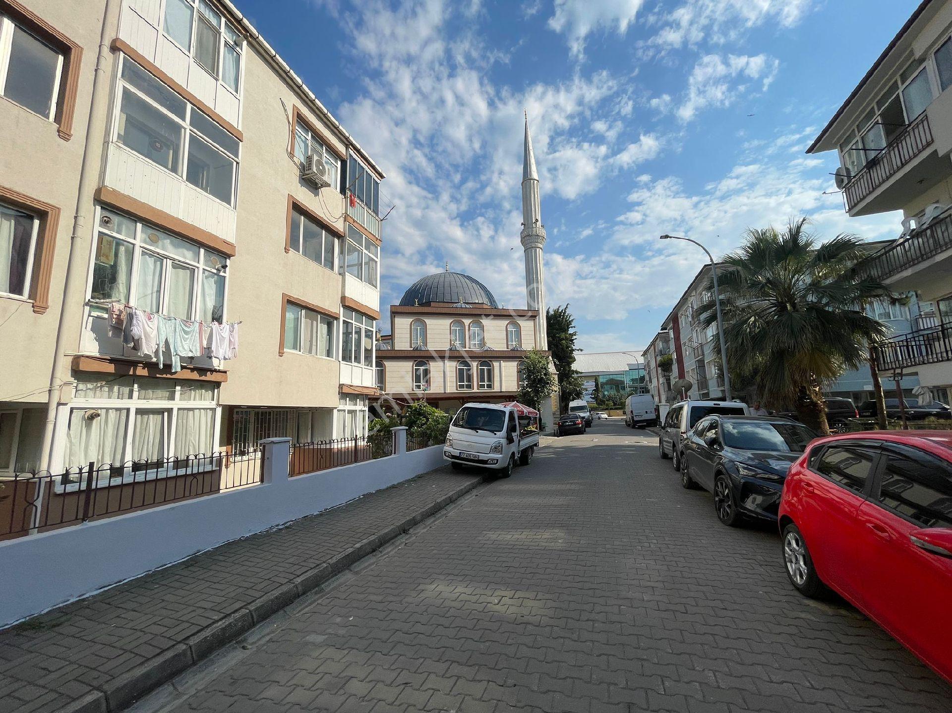 Turyap'tan Yalova Merkez Bahçelievler'de 3+1 Eşyalı Ferah Kiralık Daire - Görsel 20