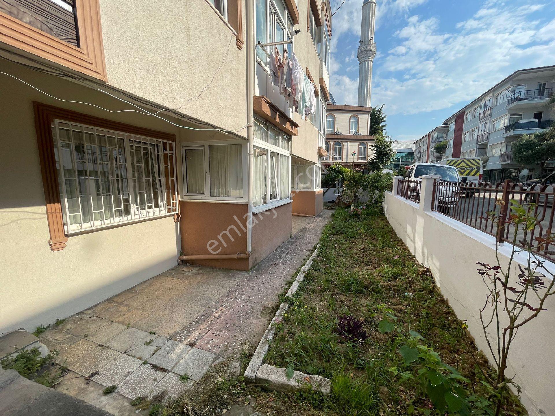 Turyap'tan Yalova Merkez Bahçelievler'de 3+1 Eşyalı Ferah Kiralık Daire - Görsel 17
