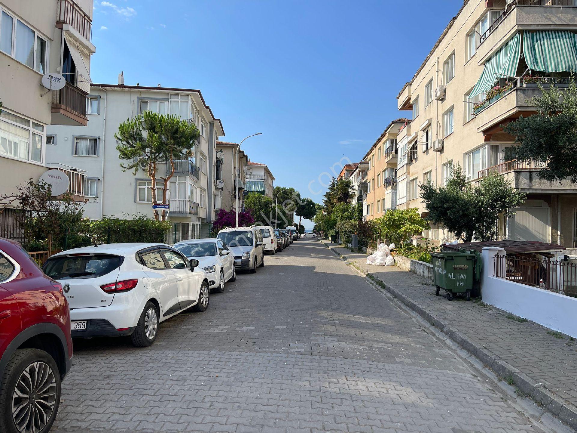 Turyap'tan Yalova Merkez Bahçelievler'de 3+1 Eşyalı Ferah Kiralık Daire - Görsel 14