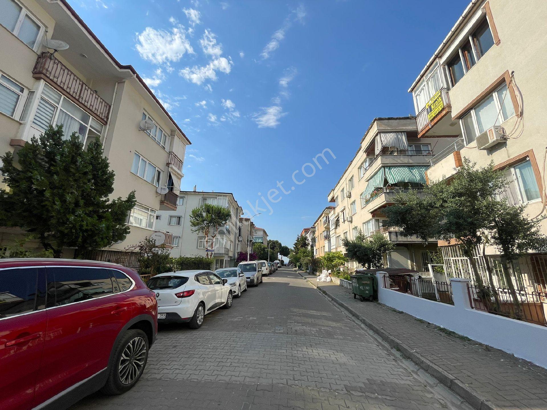 Turyap'tan Yalova Merkez Bahçelievler'de 3+1 Eşyalı Ferah Kiralık Daire - Görsel 21