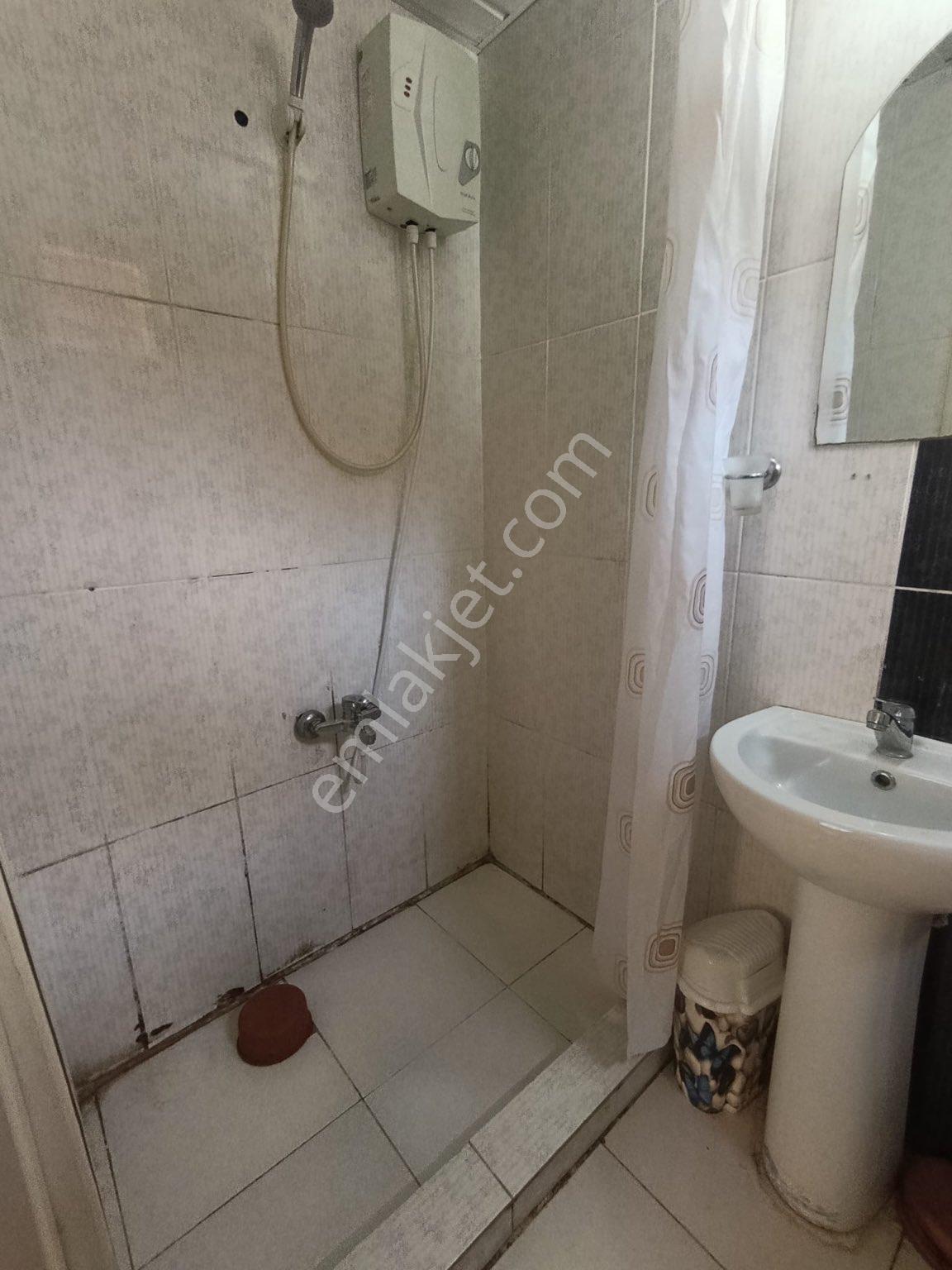 Seyhan Baraj Yolunda Duygu Cafe Civarı Eşyalı Kiralık 1+0 - Görsel 9