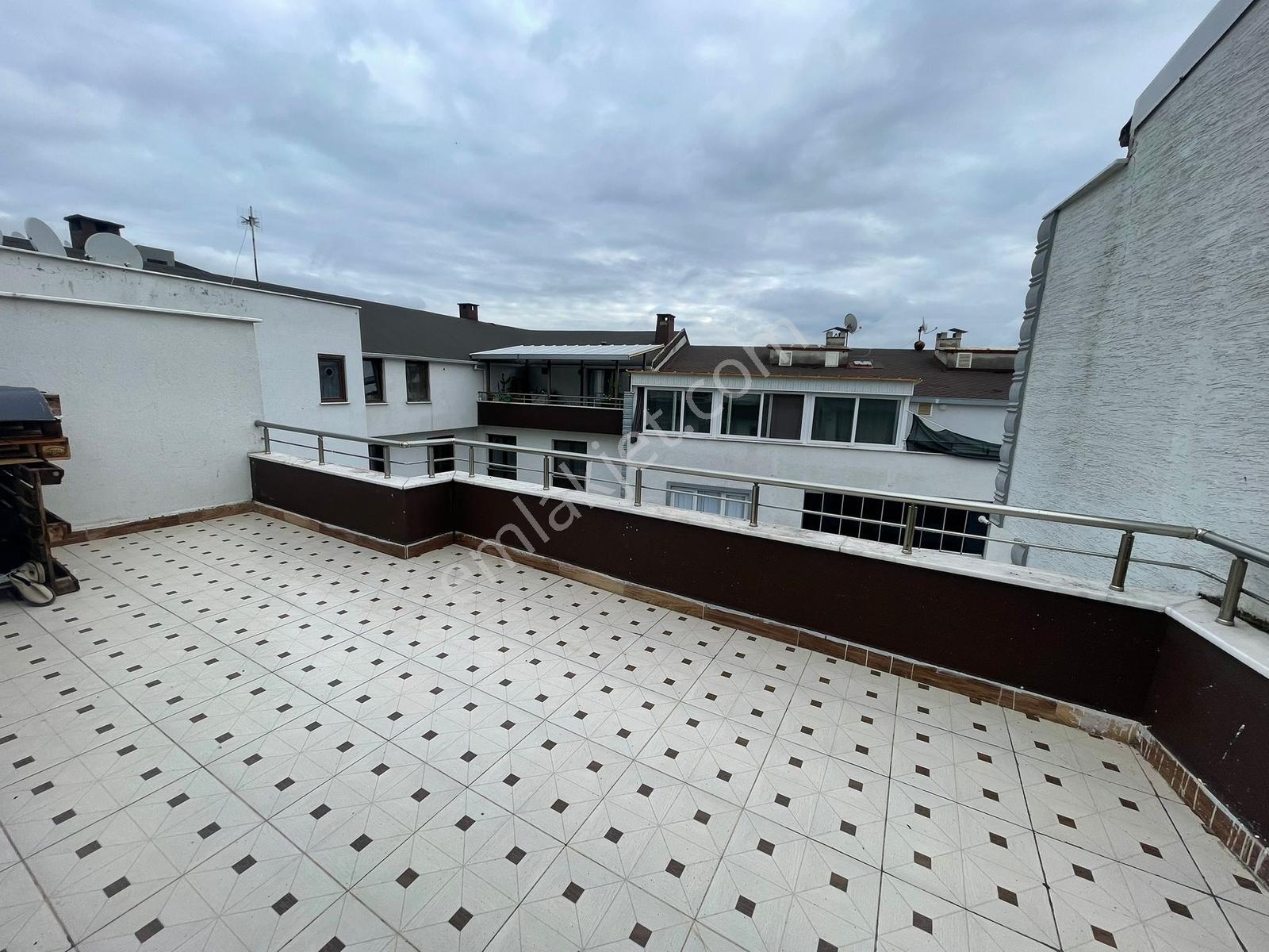 Görükle Ayrı Mutfaklı Geniş M2 Teraslı 1+1 Eşyalı Kiralık Daire - Görsel 26