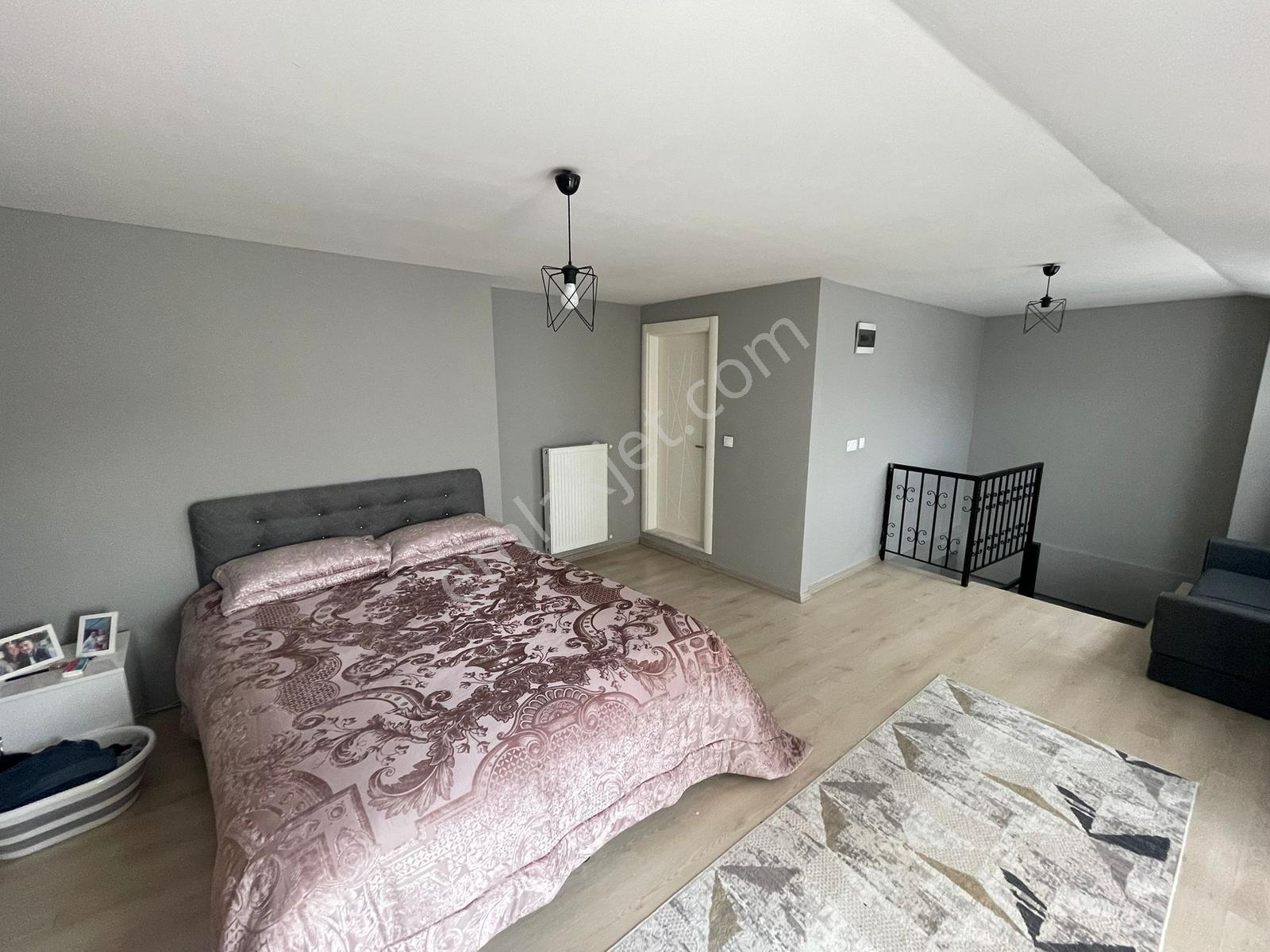 Görükle Ayrı Mutfaklı Geniş M2 Teraslı 1+1 Eşyalı Kiralık Daire - Görsel 24