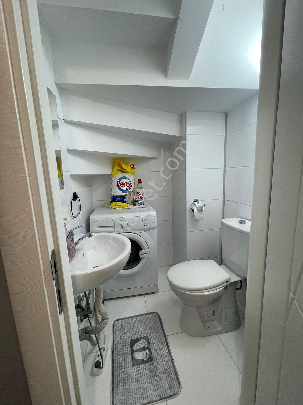 Görükle Ayrı Mutfaklı Geniş M2 Teraslı 1+1 Eşyalı Kiralık Daire - Görsel 20