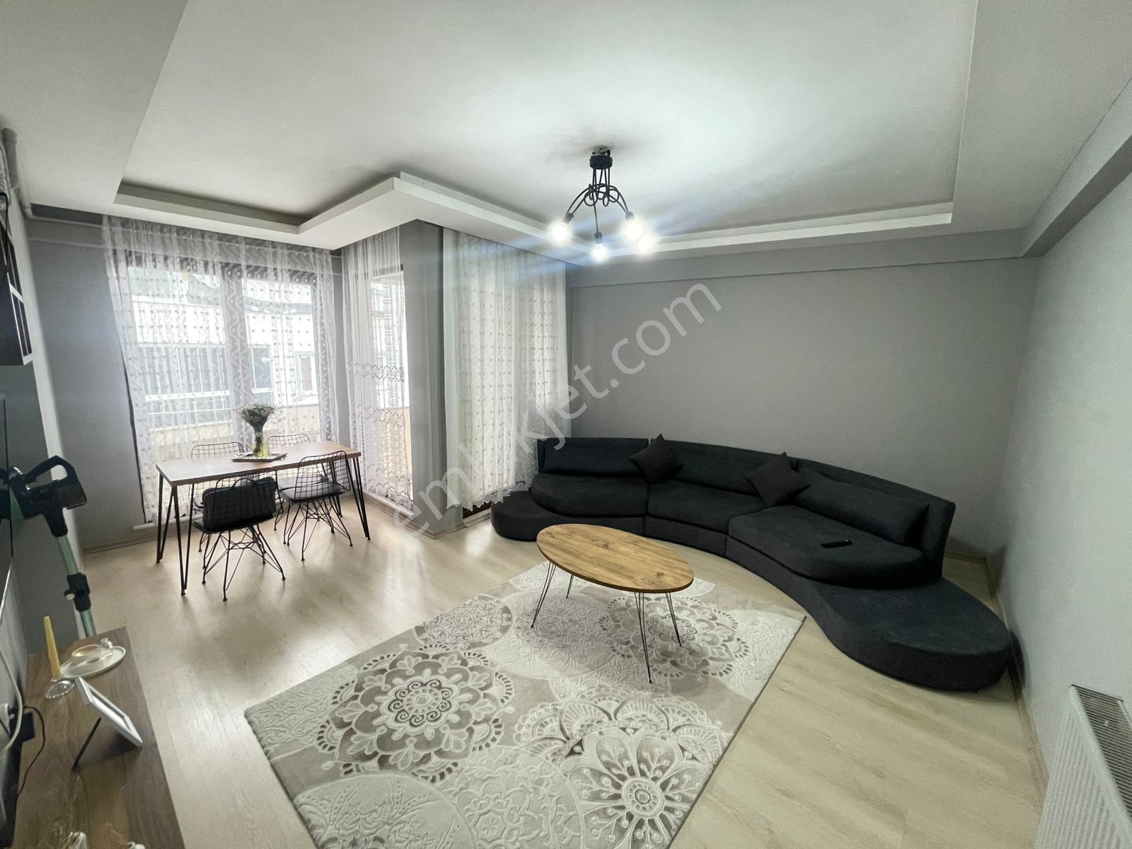 Görükle Ayrı Mutfaklı Geniş M2 Teraslı 1+1 Eşyalı Kiralık Daire - Görsel 12