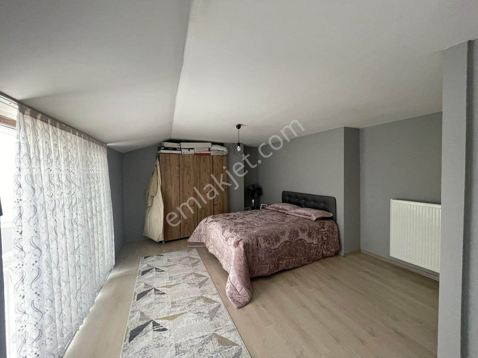 Görükle Ayrı Mutfaklı Geniş M2 Teraslı 1+1 Eşyalı Kiralık Daire - Görsel 5
