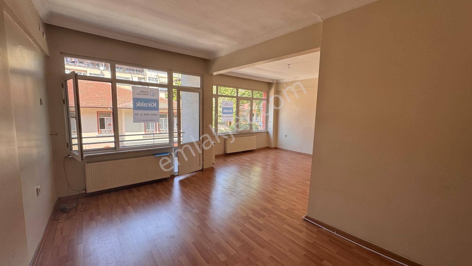 İzmit Merkez Yeni Turan Durağı Karşısı Arakat 3+1 Kiralık Daire - Görsel 11