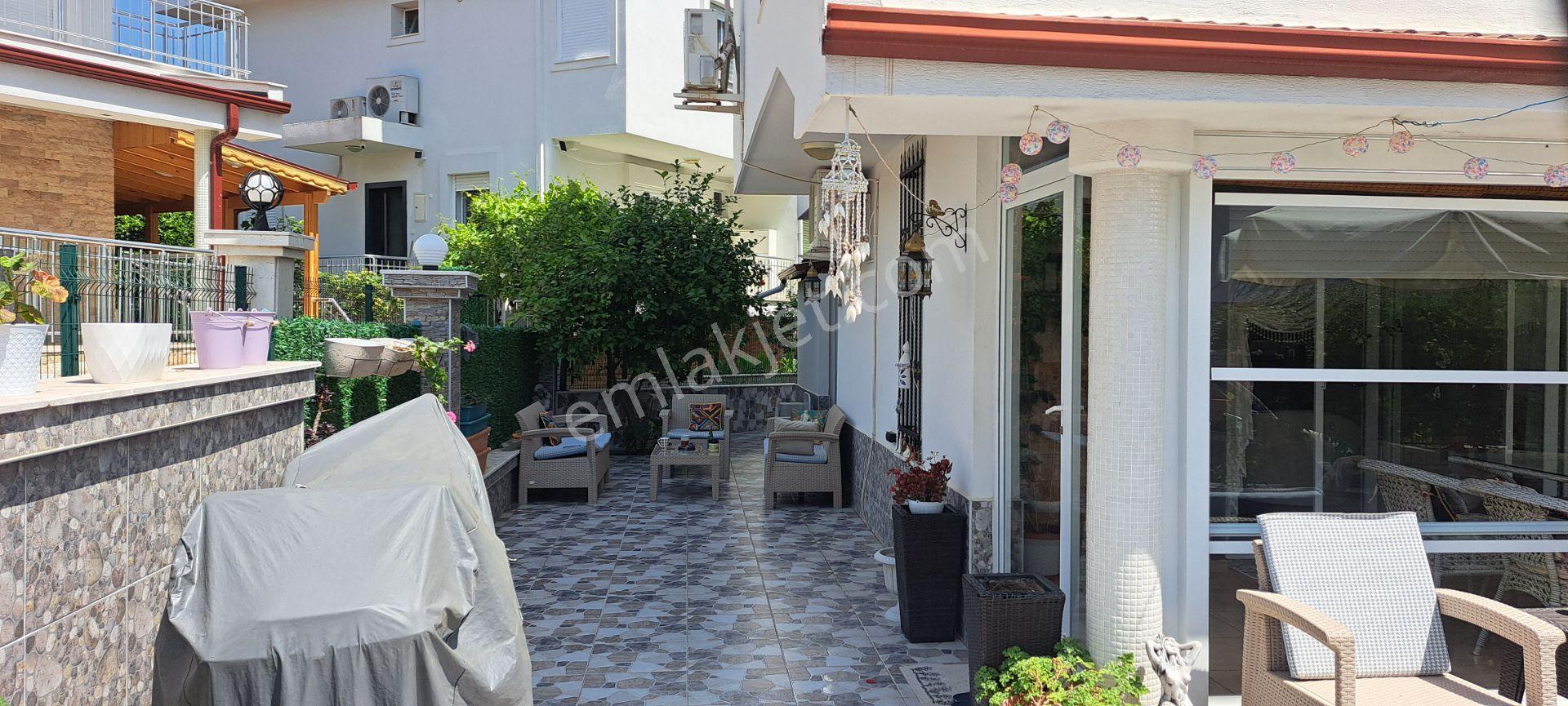Çukuraltı Mahallesi Satılık 4+1 Geniş Teraslı Yazlıkyakın Bakımlı Lüks Yazlık Otoparklı Alan Kazanır - Görsel 8
