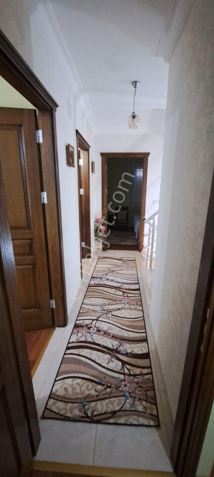 Çukuraltı Mahallesi Satılık 4+1 Geniş Teraslı Yazlıkyakın Bakımlı Lüks Yazlık Otoparklı Alan Kazanır - Görsel 28