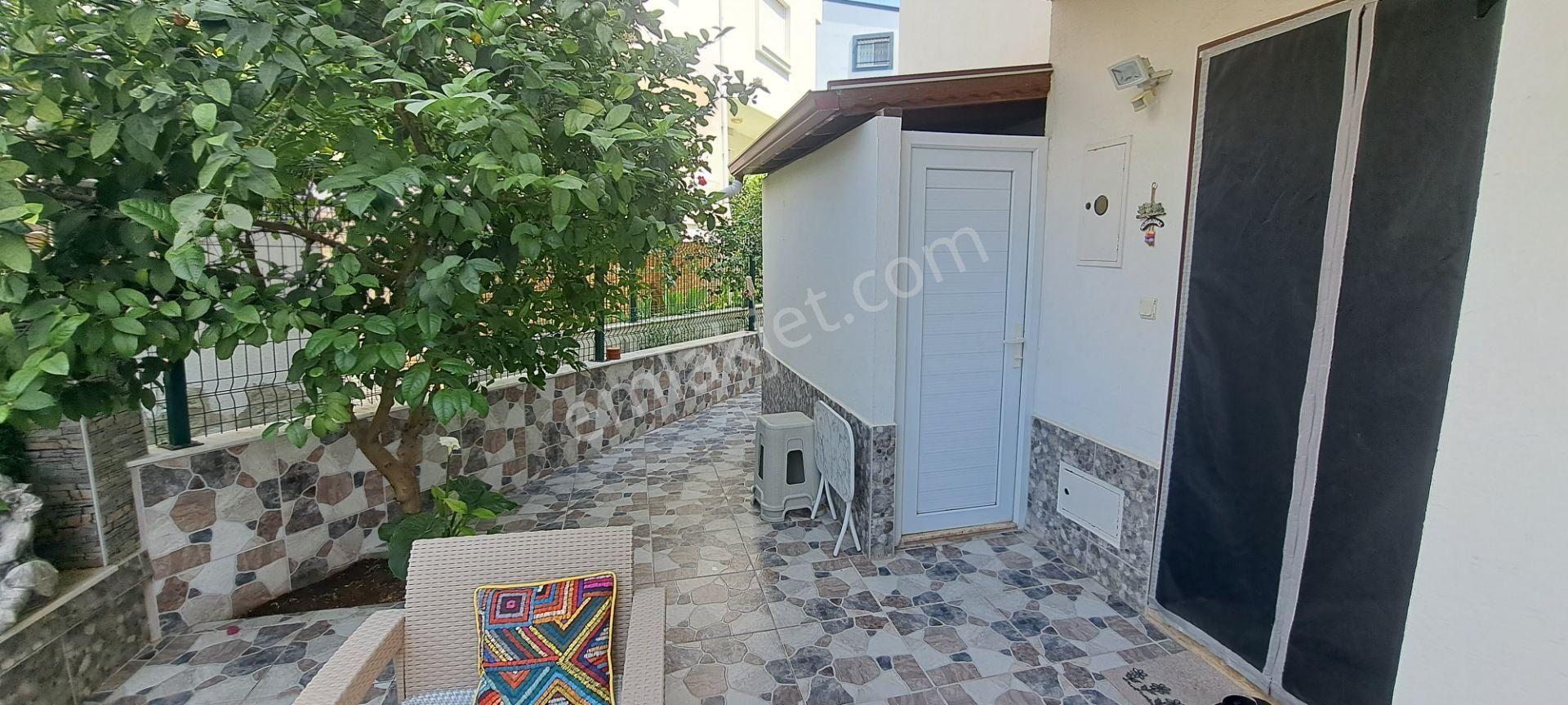 Çukuraltı Mahallesi Satılık 4+1 Geniş Teraslı Yazlıkyakın Bakımlı Lüks Yazlık Otoparklı Alan Kazanır - Görsel 12