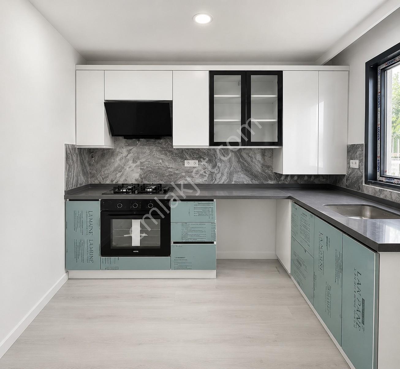 Kuponx'ten Ön Cephede Taşınmaya Hazır 2+1 Kiralık Daire !!! - Görsel 6