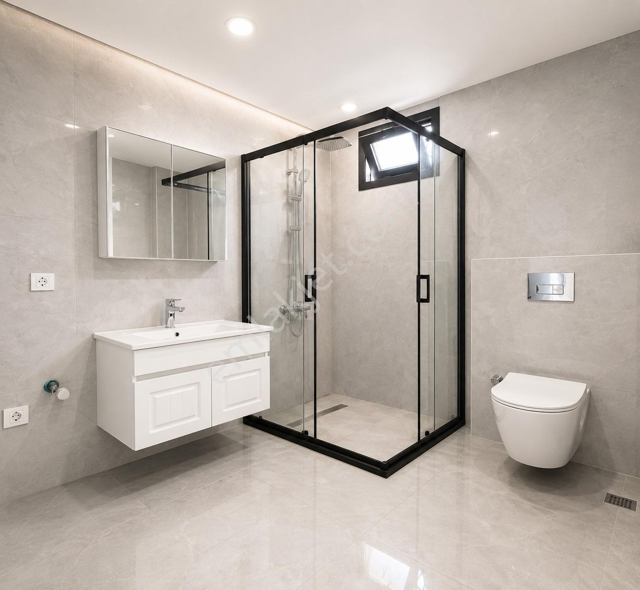 Kuponx'ten Ön Cephede Taşınmaya Hazır 2+1 Kiralık Daire !!! - Görsel 2