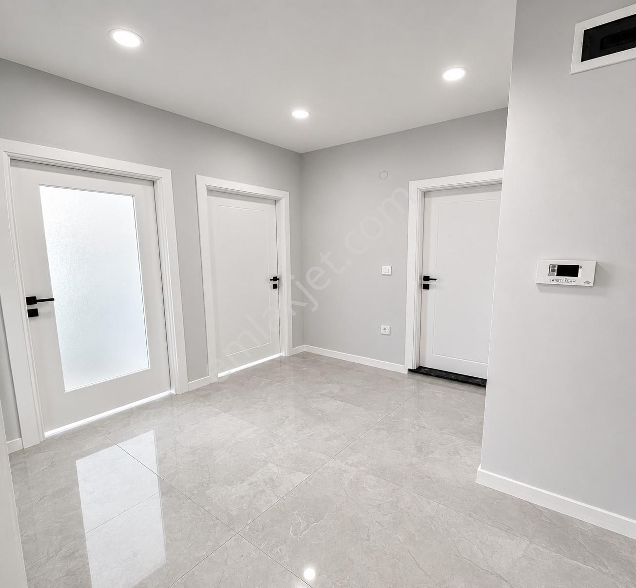 Kuponx'ten Ön Cephede Taşınmaya Hazır 2+1 Kiralık Daire !!! - Görsel 22
