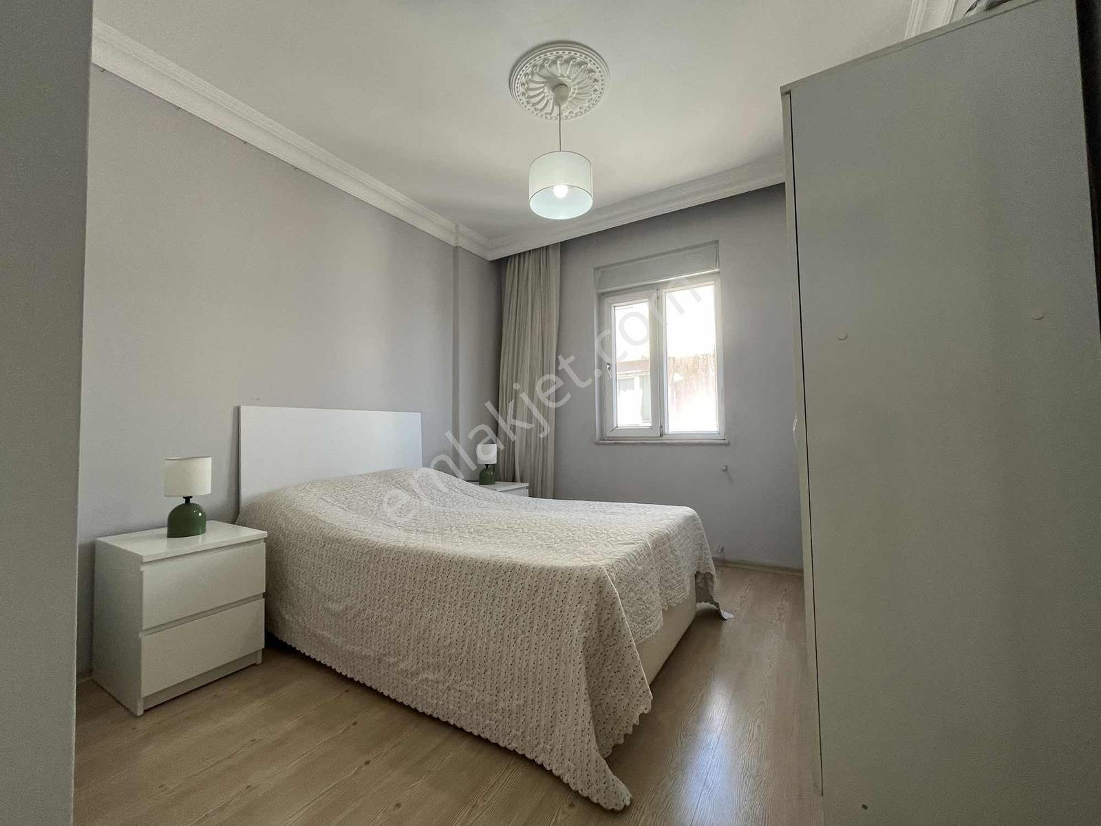 Kızılarık Mahallesinde Bakımlı, Keyifli Satılık 2+1 - Görsel 32