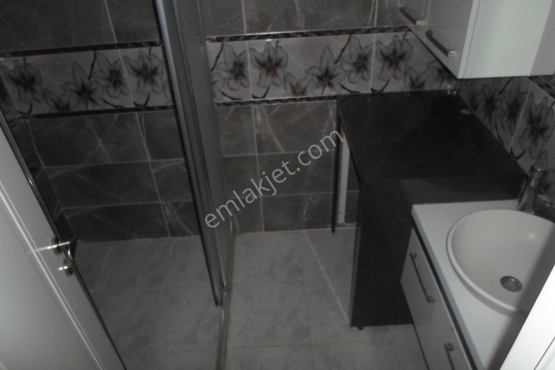 Aylık Mezitli Kiralık D.gaz Site Kiralık Daire Çok Geniş 2 Banyolu - Görsel 8