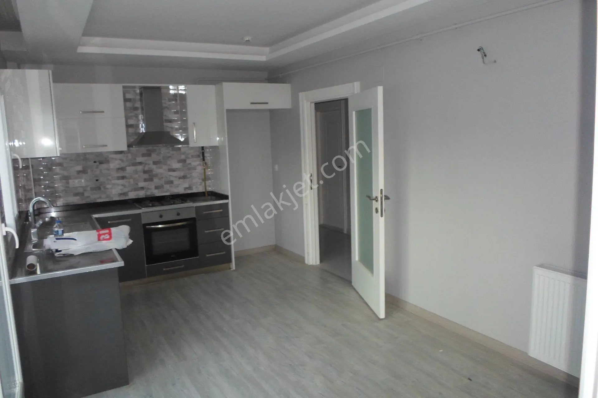 Aylık Mezitli Kiralık D.gaz Site Kiralık Daire Çok Geniş 2 Banyolu - Görsel 3