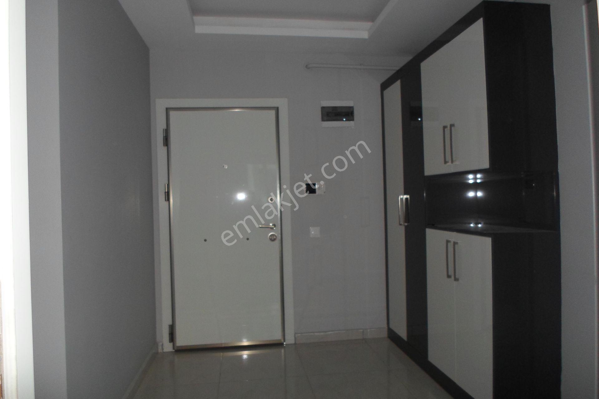 Aylık Mezitli Kiralık D.gaz Site Kiralık Daire Çok Geniş 2 Banyolu - Görsel 7