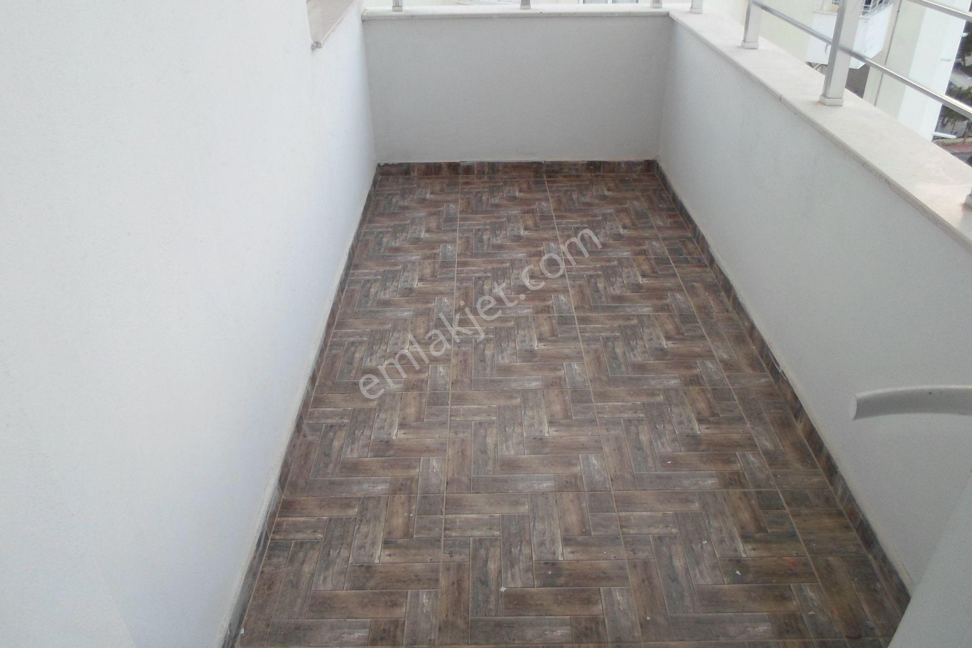 Aylık Mezitli Kiralık D.gaz Site Kiralık Daire Çok Geniş 2 Banyolu - Görsel 10