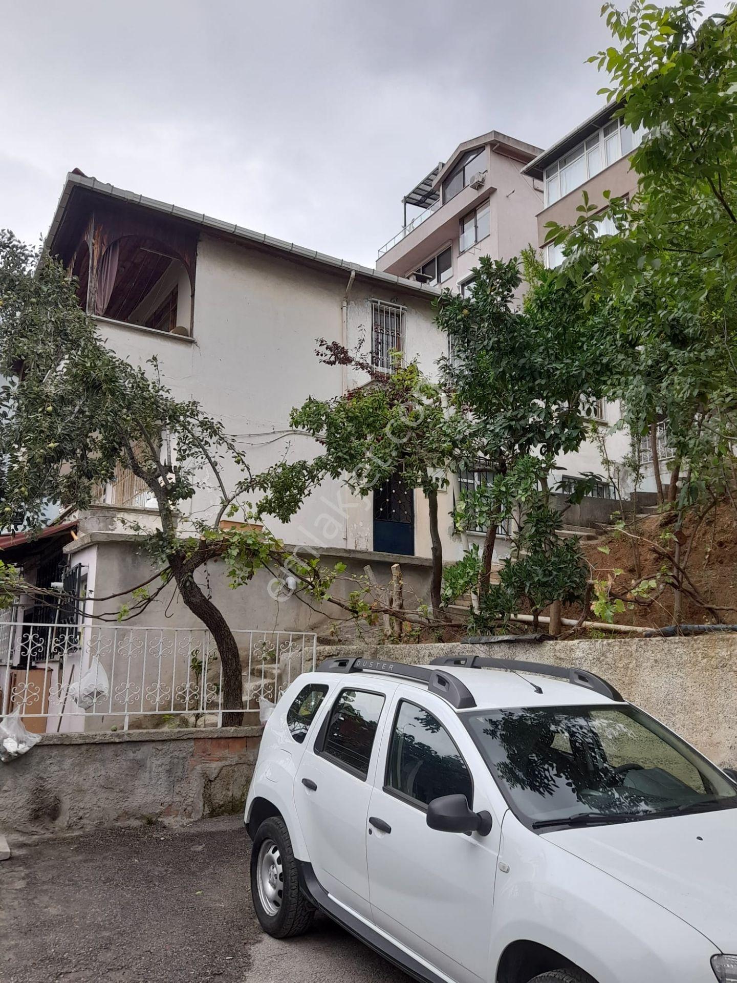 Otağ Emlak'dan Kavacık Da Deniz Mnz Satılık Bina - Görsel 14
