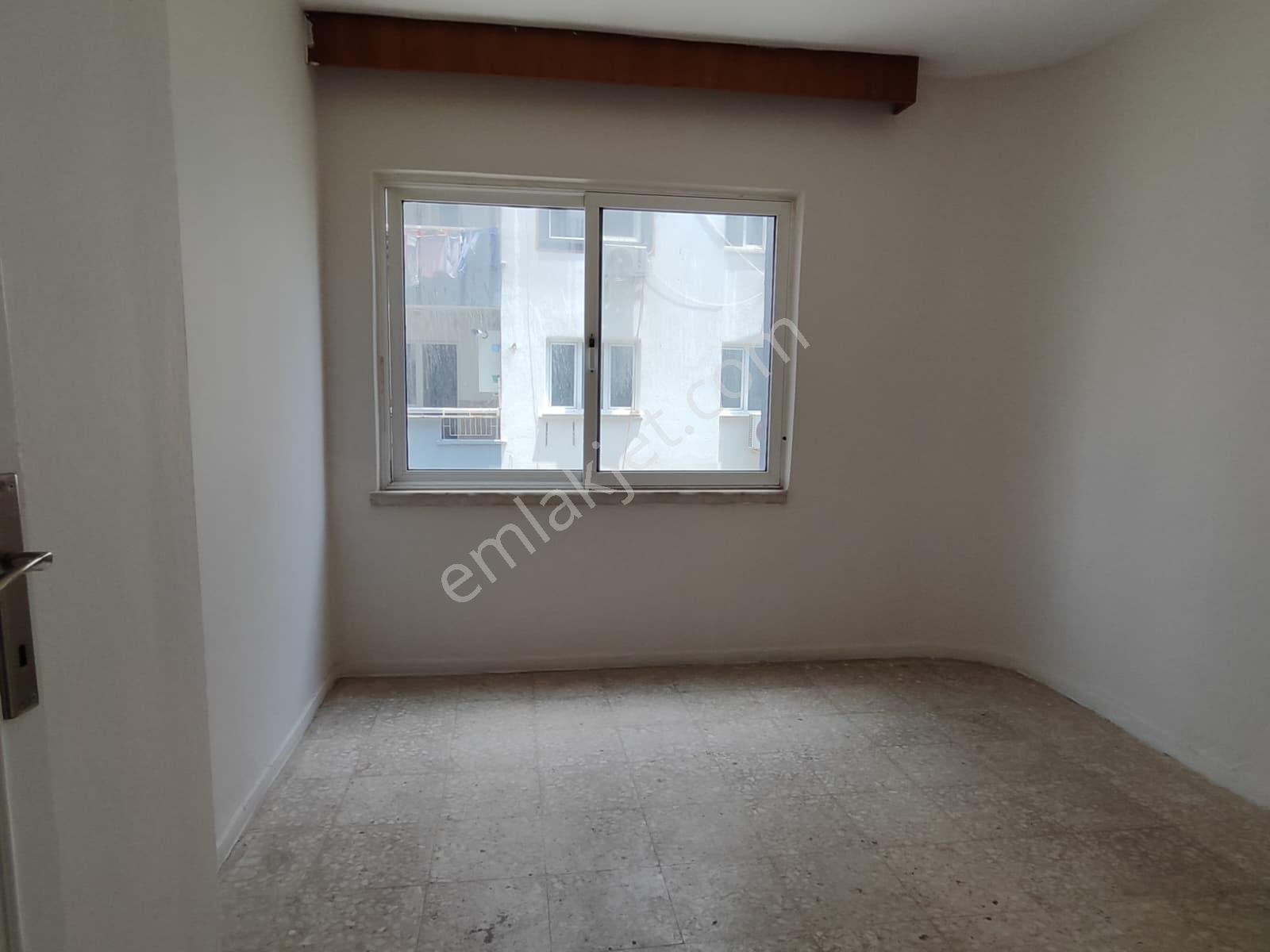 Thor'dan Kiralık Mezitli Martı Sitesi'nde Denize Komşu 3+1 Daire - Görsel 19