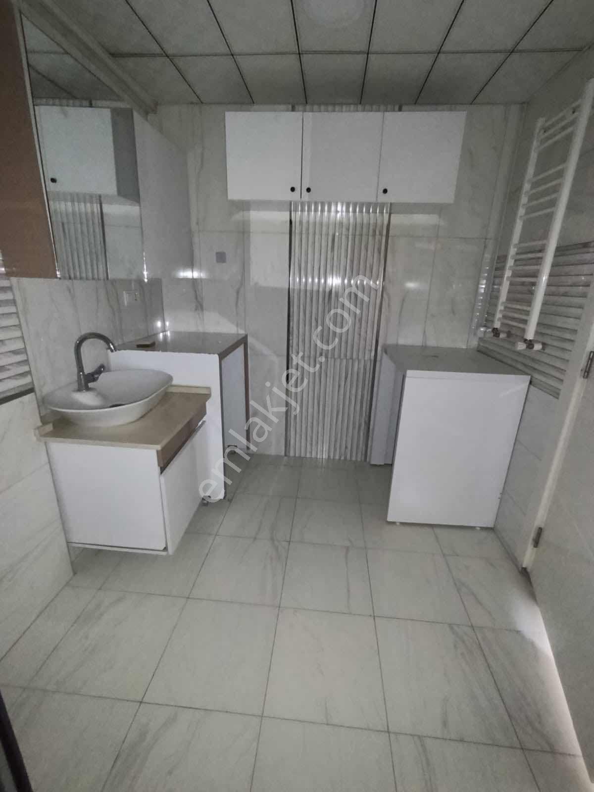 Turyap Tan Palmiye 4 Sitesinde Satılık 3+1 | Sınırsız Kredi - Görsel 26