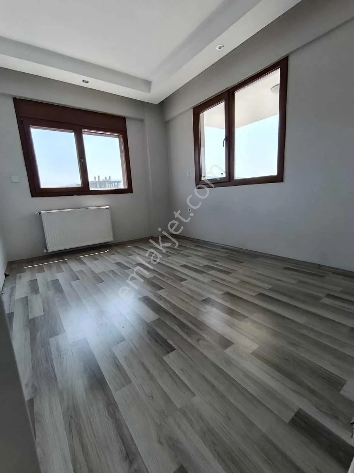 Turyap Tan Palmiye 4 Sitesinde Satılık 3+1 | Sınırsız Kredi - Görsel 9