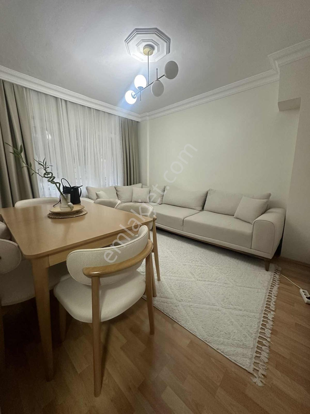 Alibeyköy Binevler Sitesi Kiralık Daire - Görsel 9