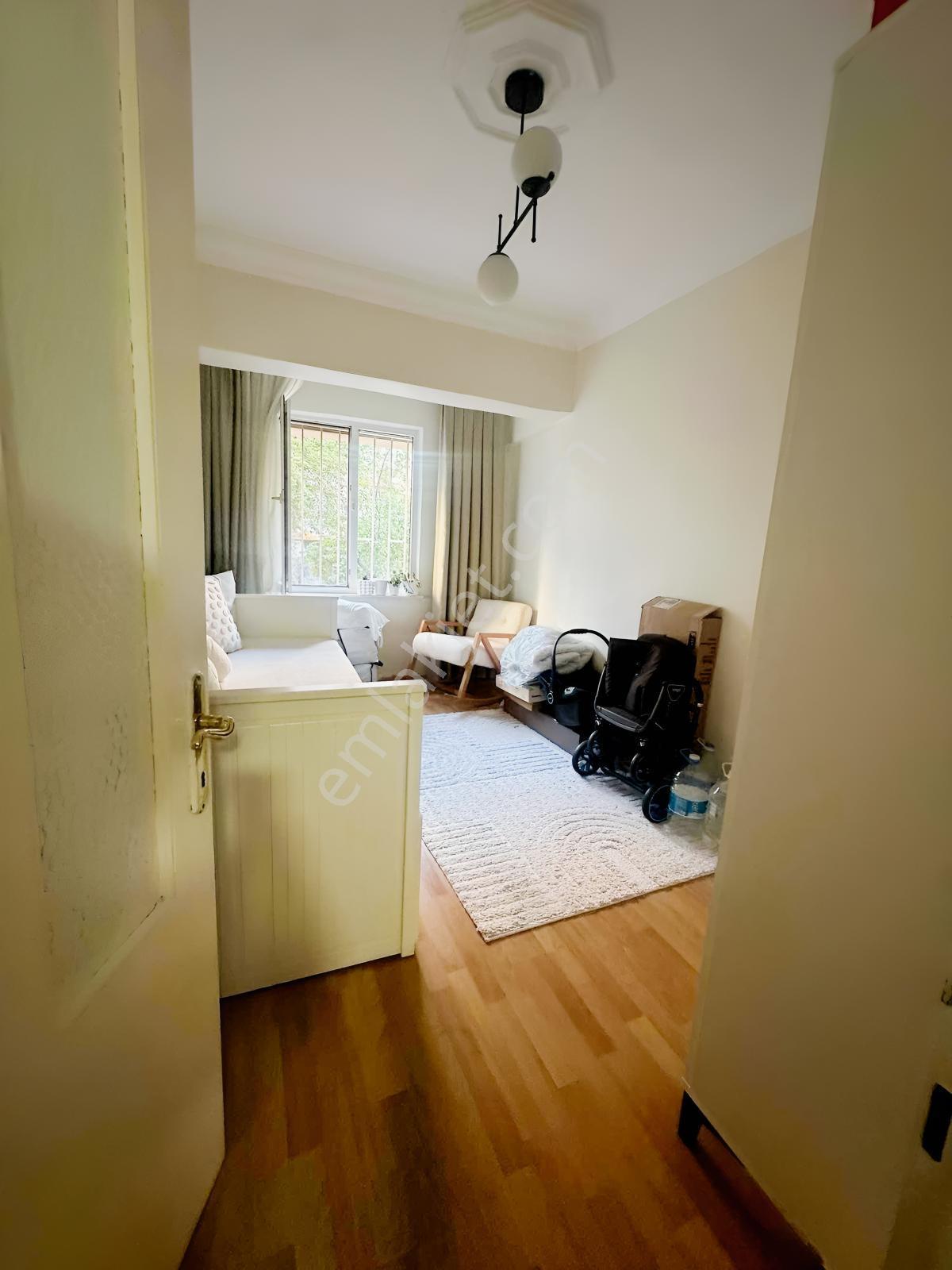 Alibeyköy Binevler Sitesi Kiralık Daire - Görsel 6