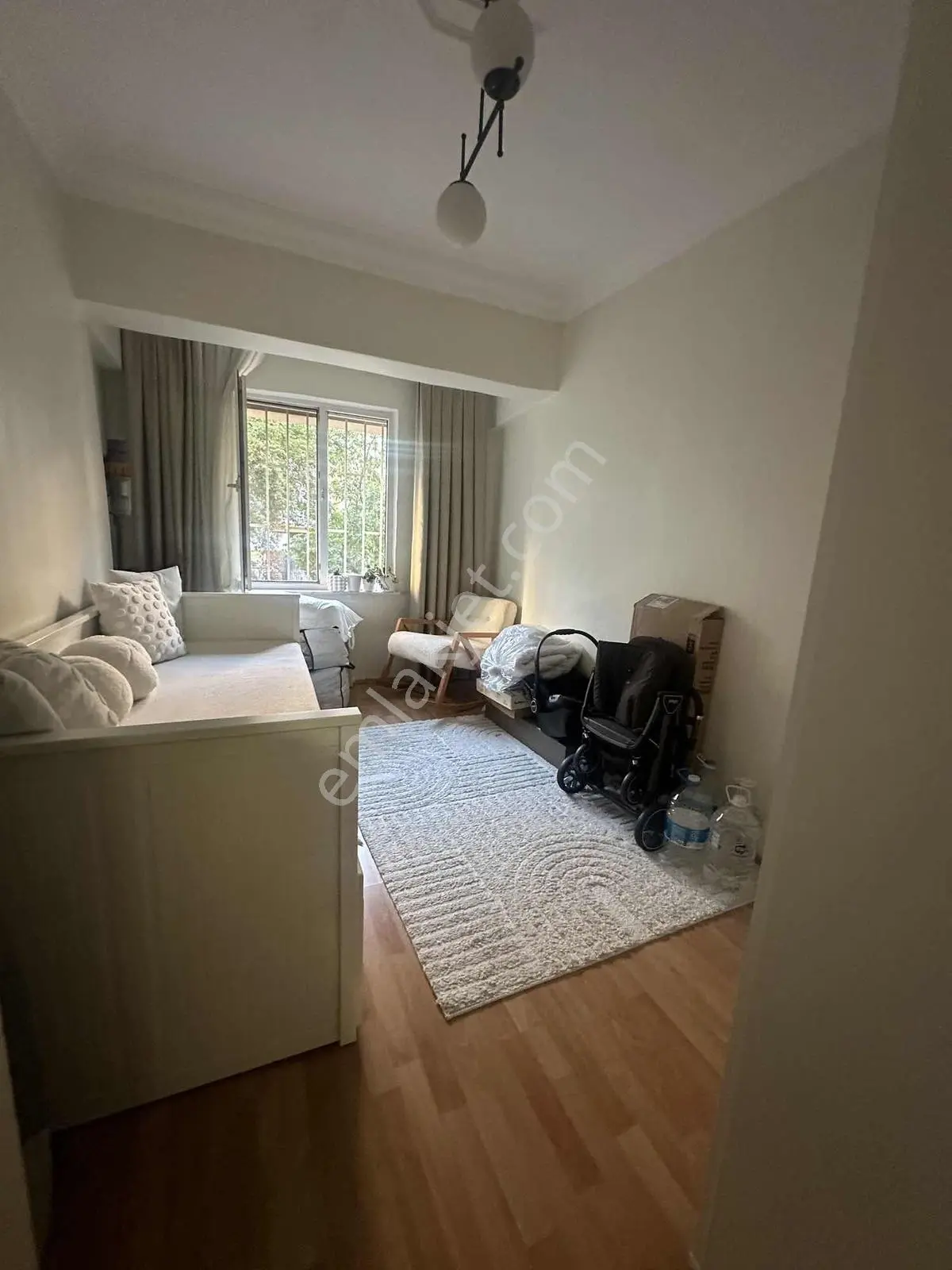 Alibeyköy Binevler Sitesi Kiralık Daire - Görsel 2