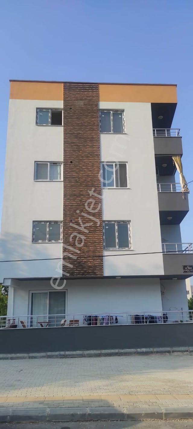 Kiralık 2+1 Daire Silifke/sayağzı Mahallesi