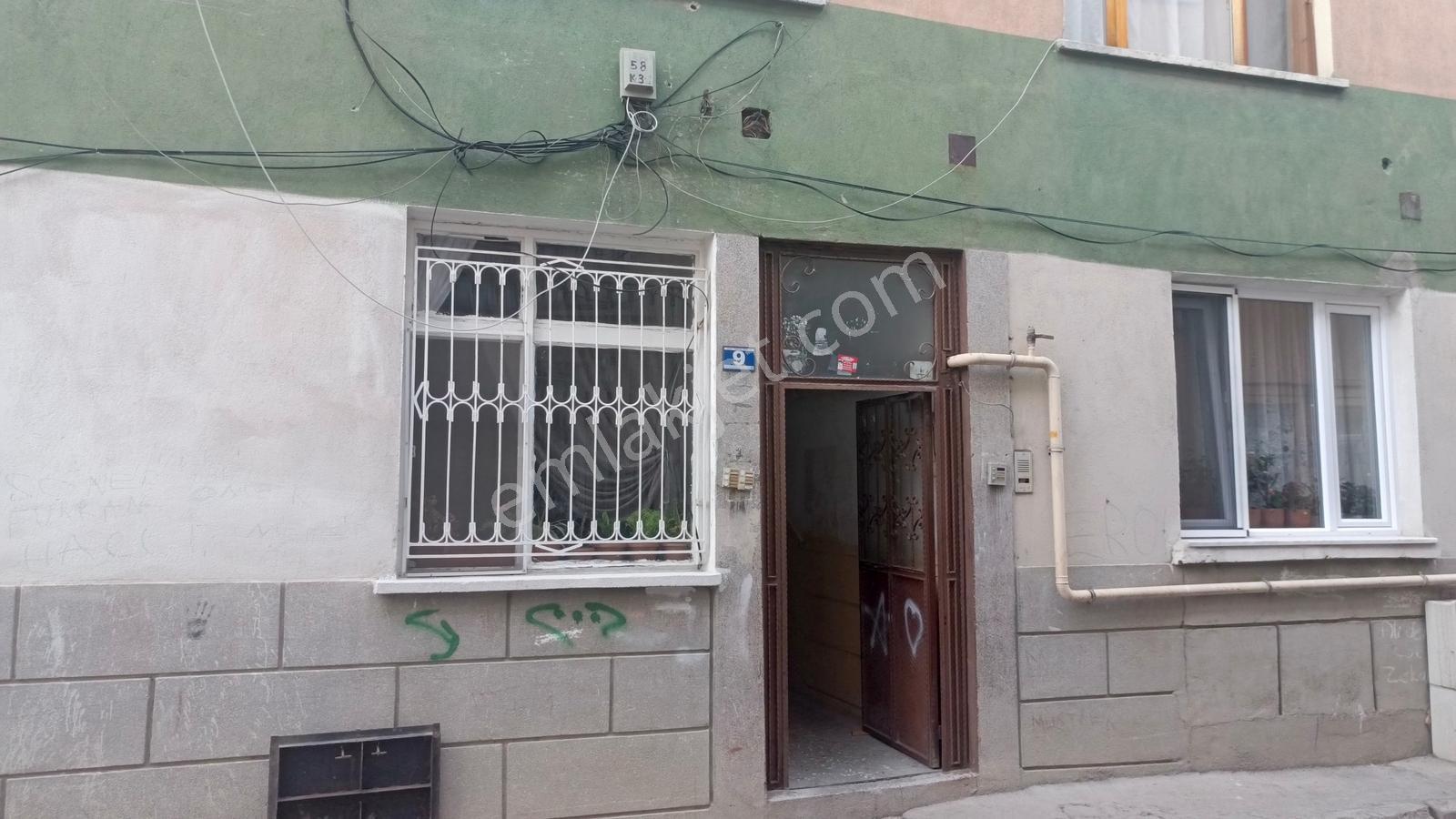 Yatırımlık Akademi Hast.ve Balık Pazarı Yanında 2+1 Arakat Daire - Görsel 22