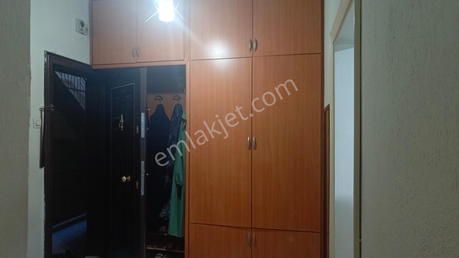 Yatırımlık Akademi Hast.ve Balık Pazarı Yanında 2+1 Arakat Daire - Görsel 8
