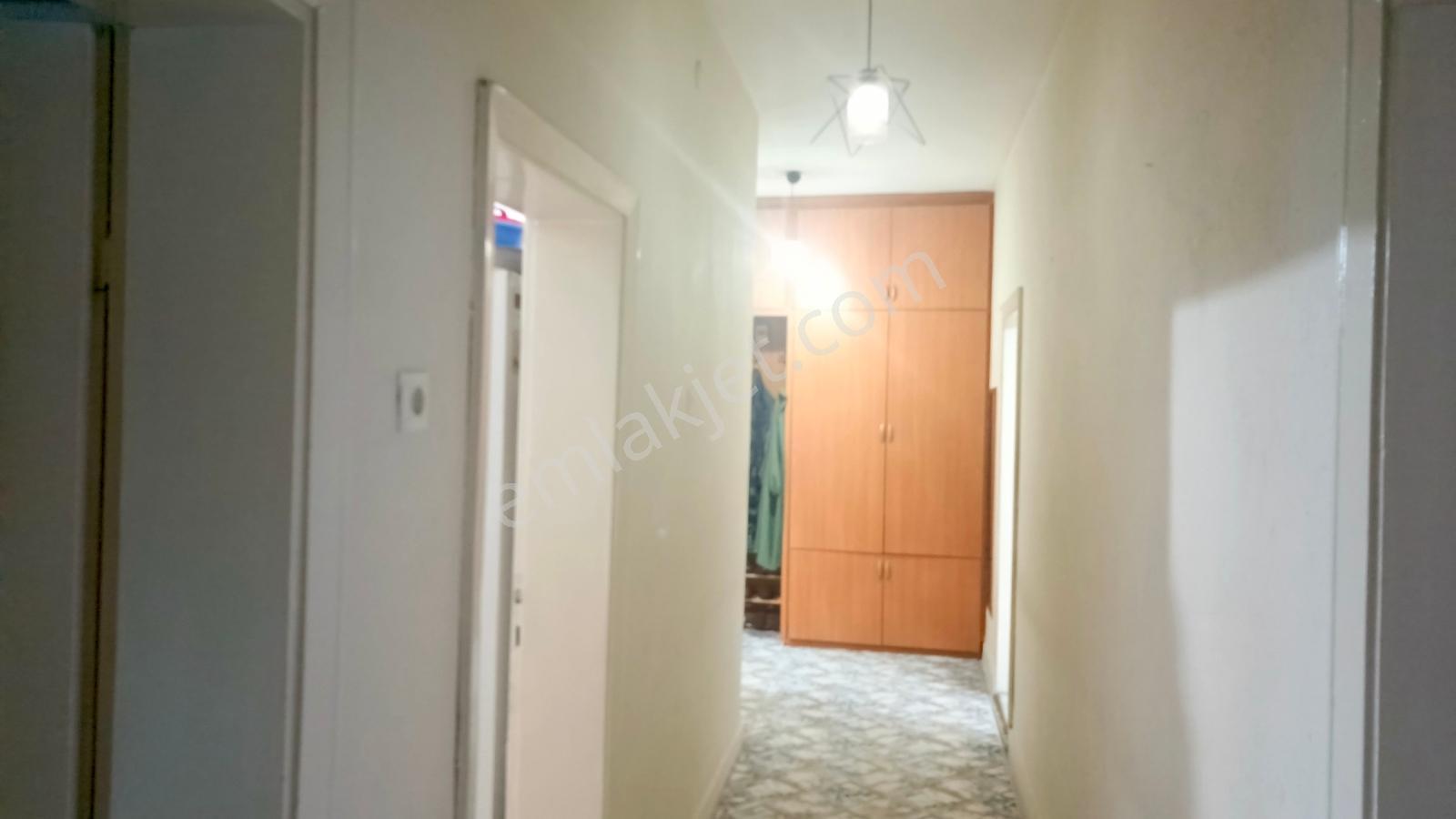 Yatırımlık Akademi Hast.ve Balık Pazarı Yanında 2+1 Arakat Daire - Görsel 16