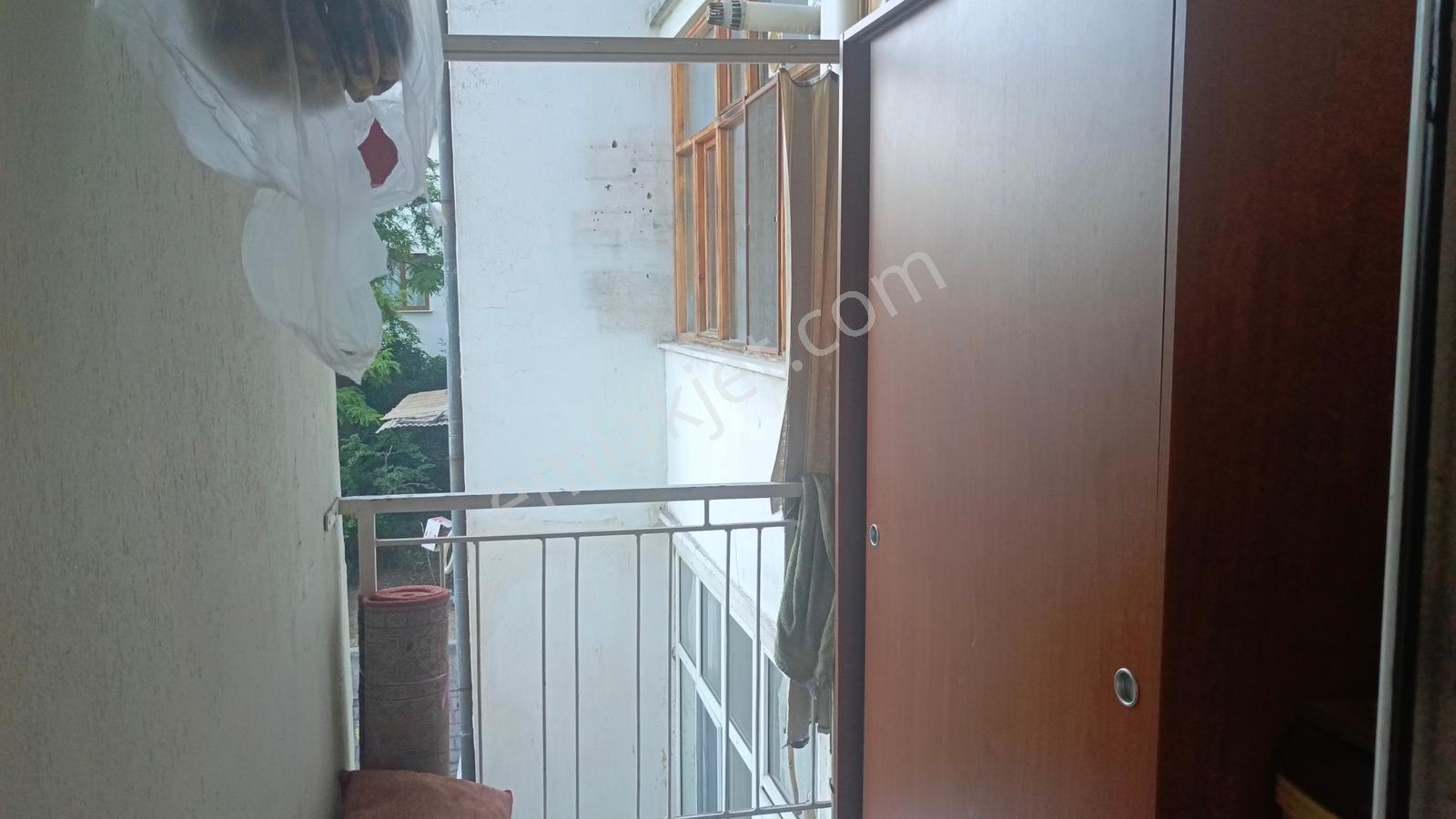 Yatırımlık Akademi Hast.ve Balık Pazarı Yanında 2+1 Arakat Daire - Görsel 15