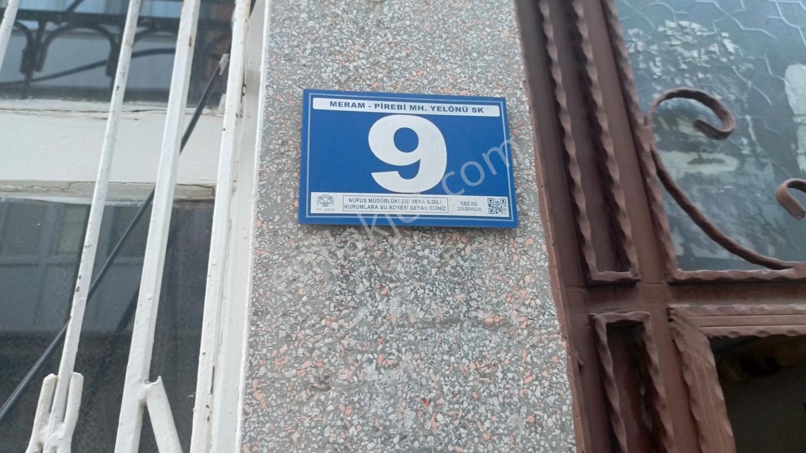 Yatırımlık Akademi Hast.ve Balık Pazarı Yanında 2+1 Arakat Daire - Görsel 23