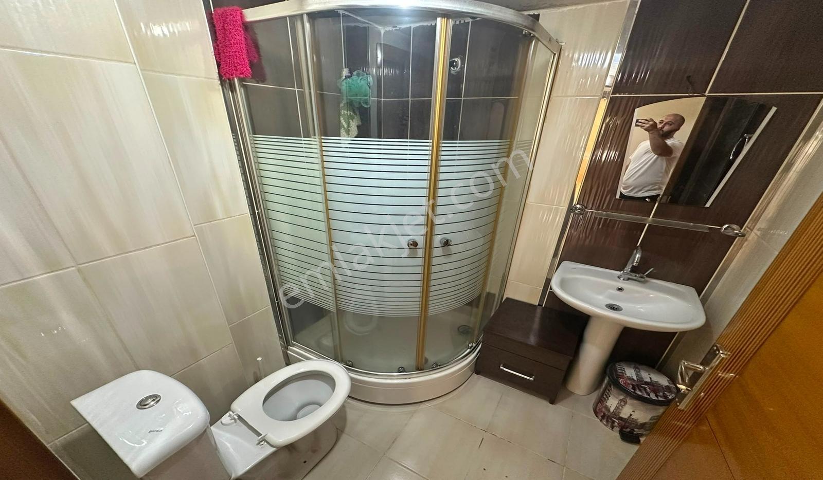 Atapark'da Tüm Cepheleri Açık Kök Tapu 2+1 Masrafsız Daire - Görsel 3