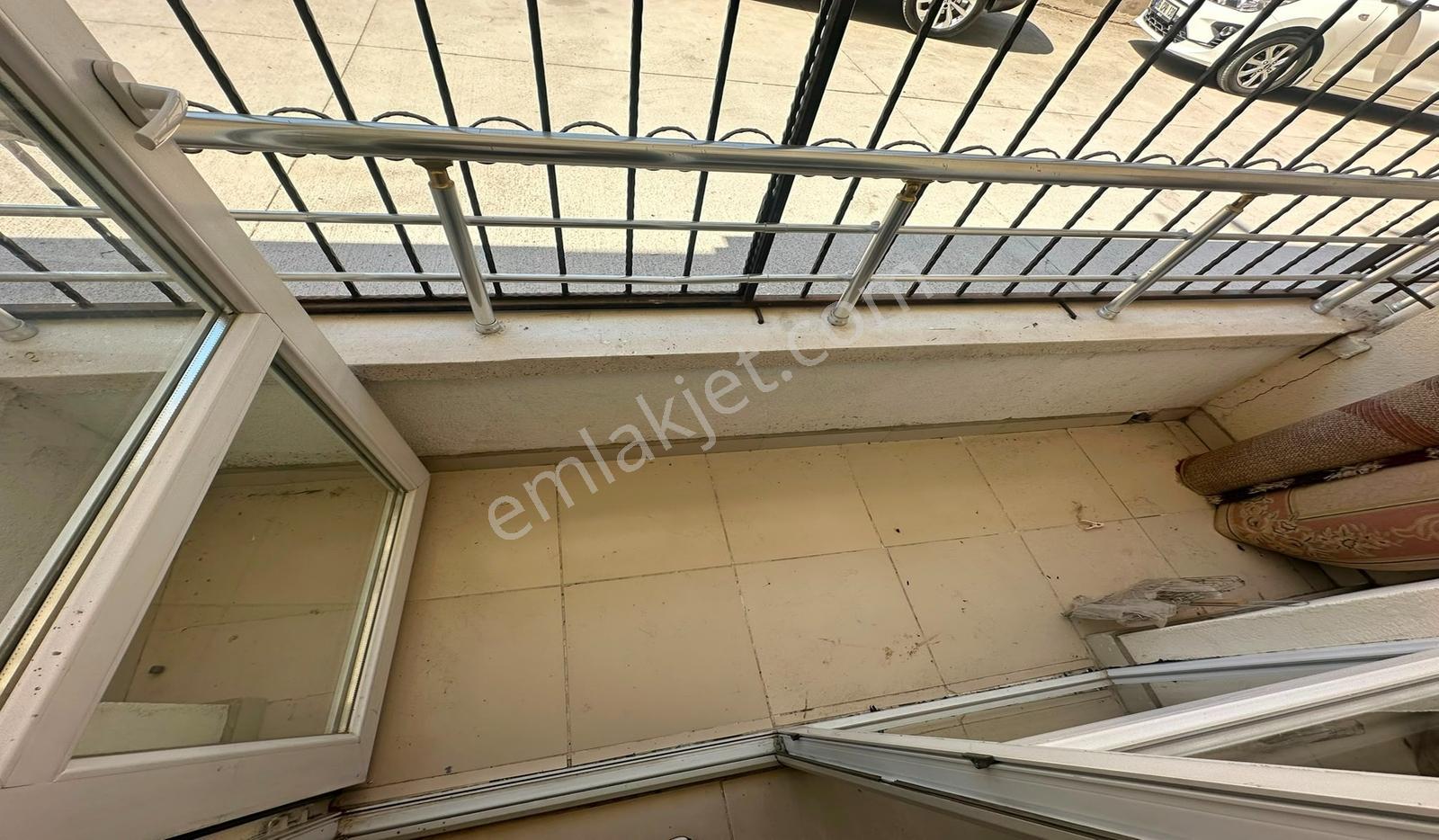 Atapark'da Tüm Cepheleri Açık Kök Tapu 2+1 Masrafsız Daire - Görsel 27