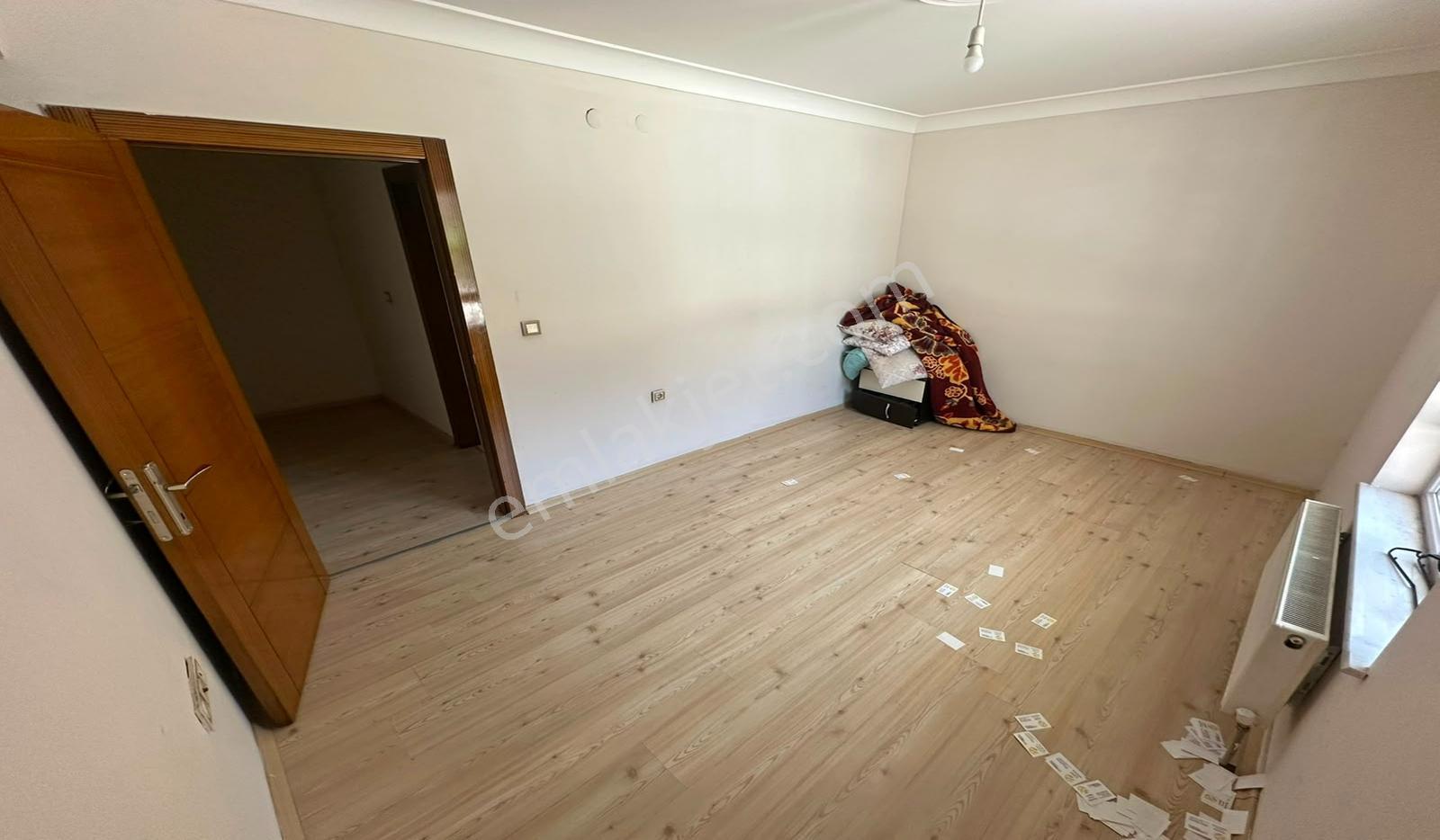 Atapark'da Tüm Cepheleri Açık Kök Tapu 2+1 Masrafsız Daire - Görsel 14