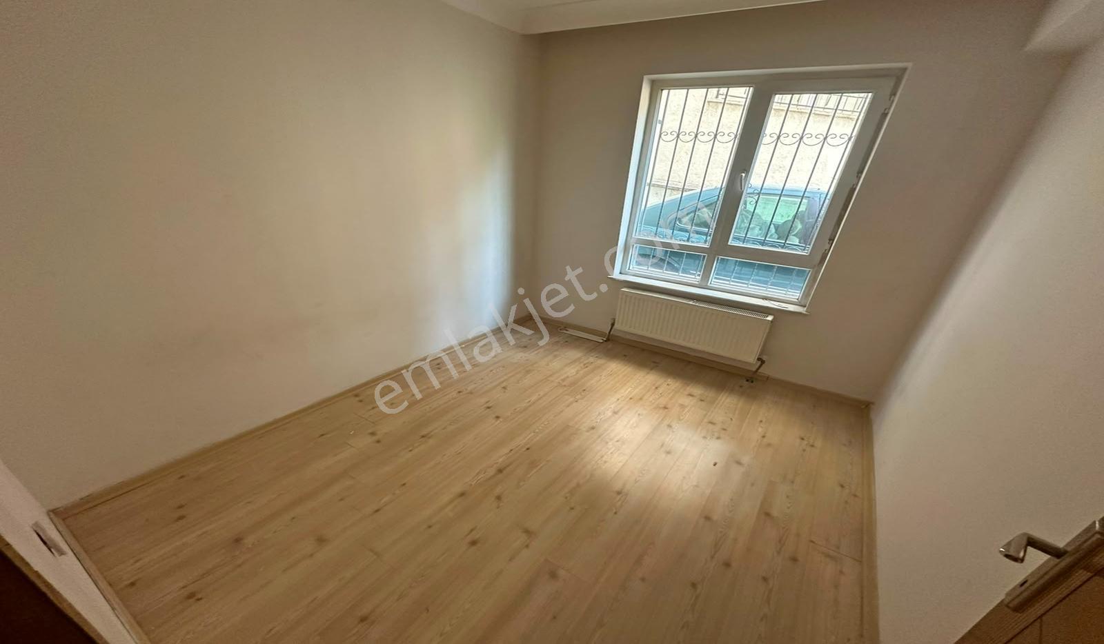 Atapark'da Tüm Cepheleri Açık Kök Tapu 2+1 Masrafsız Daire - Görsel 16