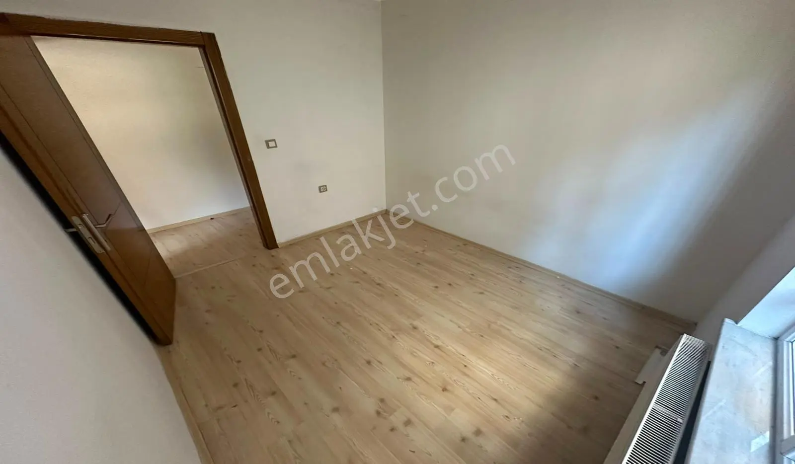Atapark'da Tüm Cepheleri Açık Kök Tapu 2+1 Masrafsız Daire - Görsel 20