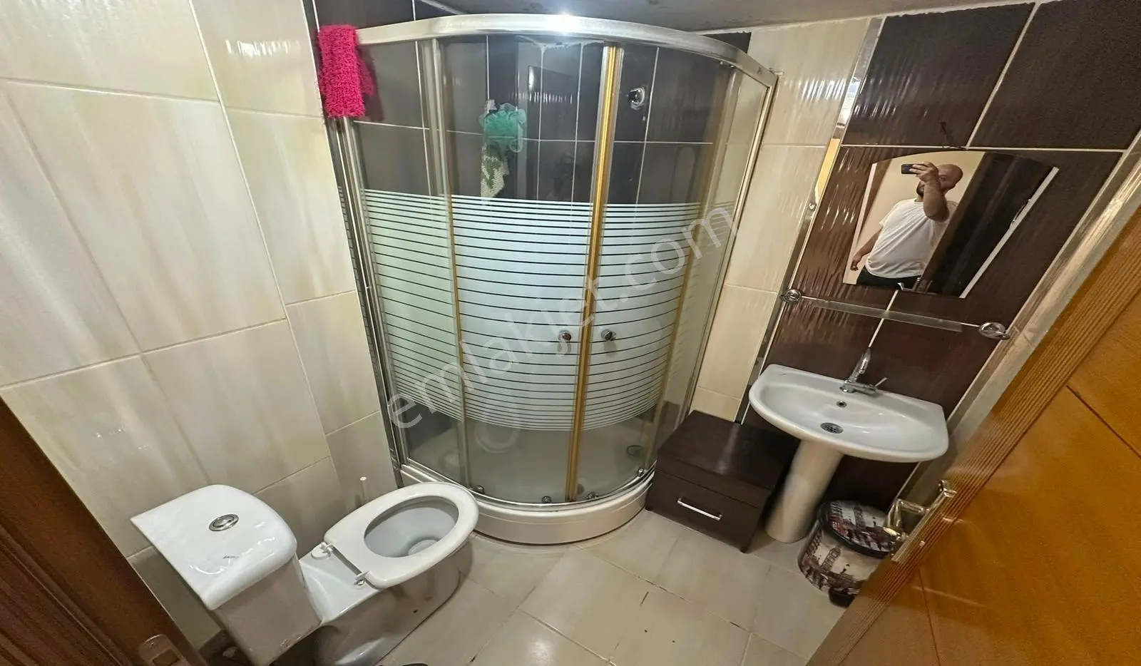 Atapark'da Tüm Cepheleri Açık Kök Tapu 2+1 Masrafsız Daire - Görsel 26