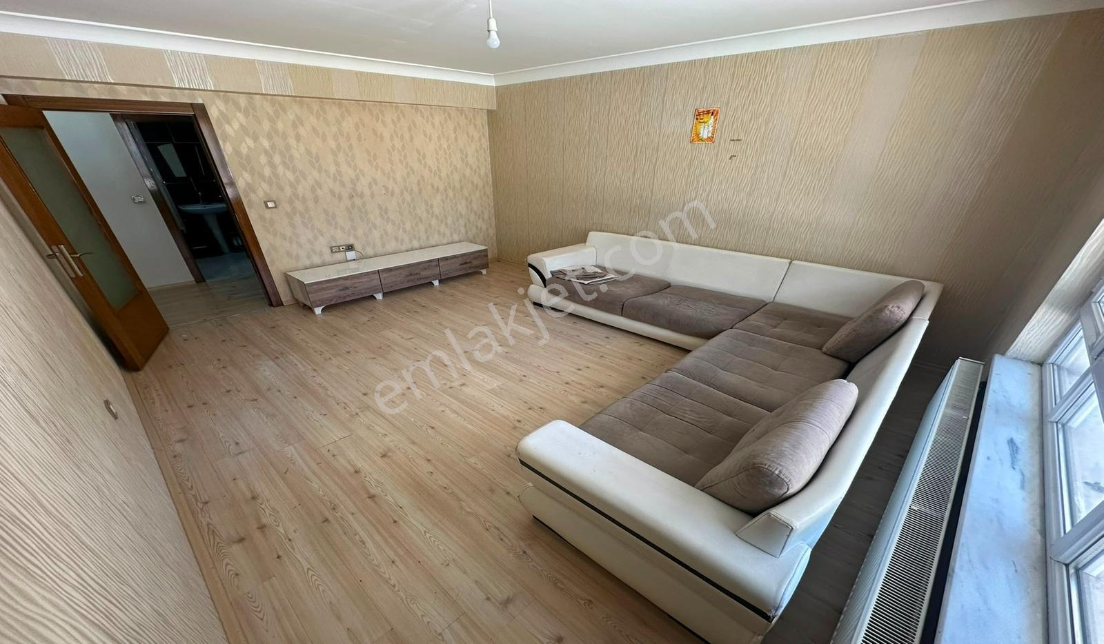 Atapark'da Tüm Cepheleri Açık Kök Tapu 2+1 Masrafsız Daire - Görsel 31