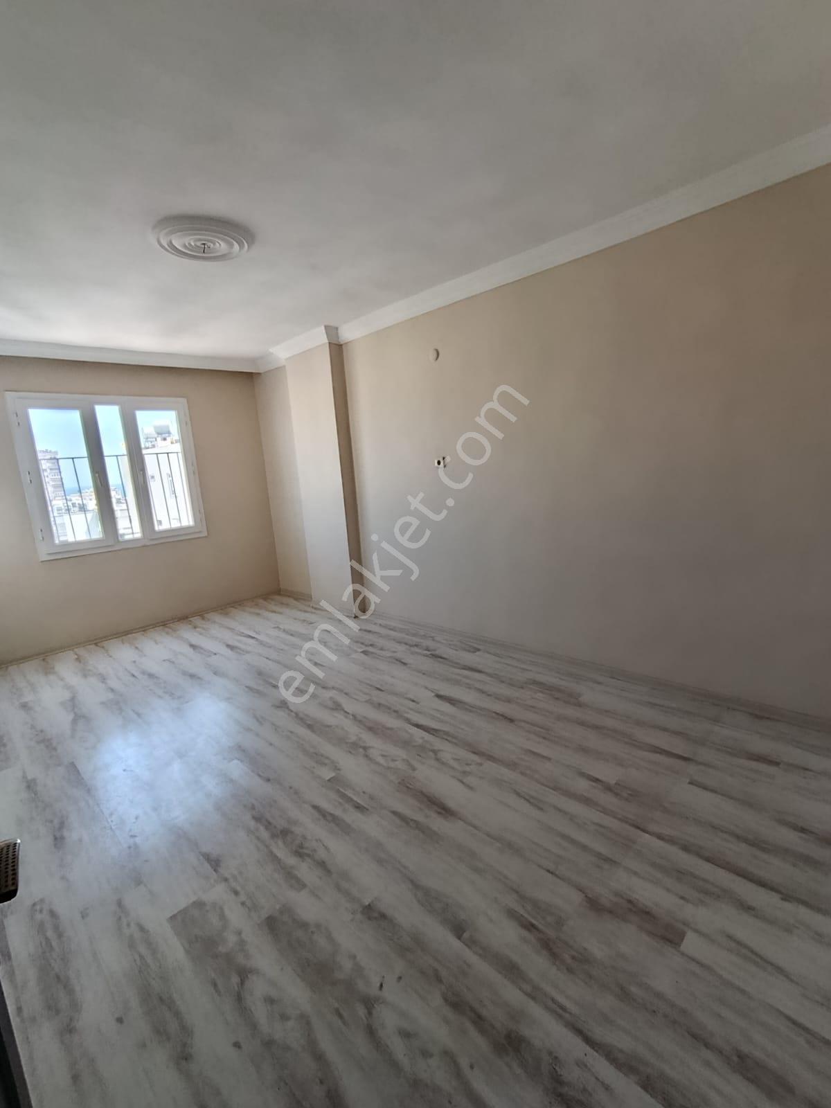 Mezitli Viranşehirde 165 M2 Satılık 3+1 Daire - Görsel 19