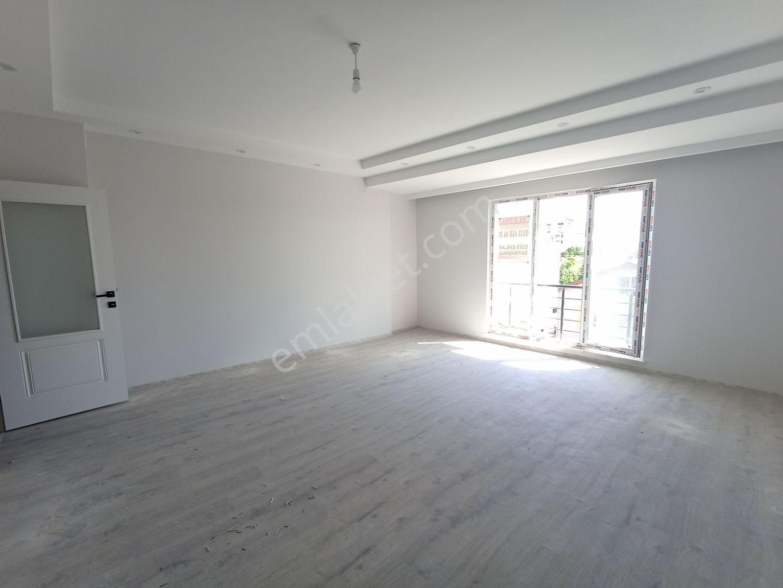 Edis Emlak'tan Kiralık Bafra Mevlanada 3+1 135 Metrekare Daire - Görsel 10