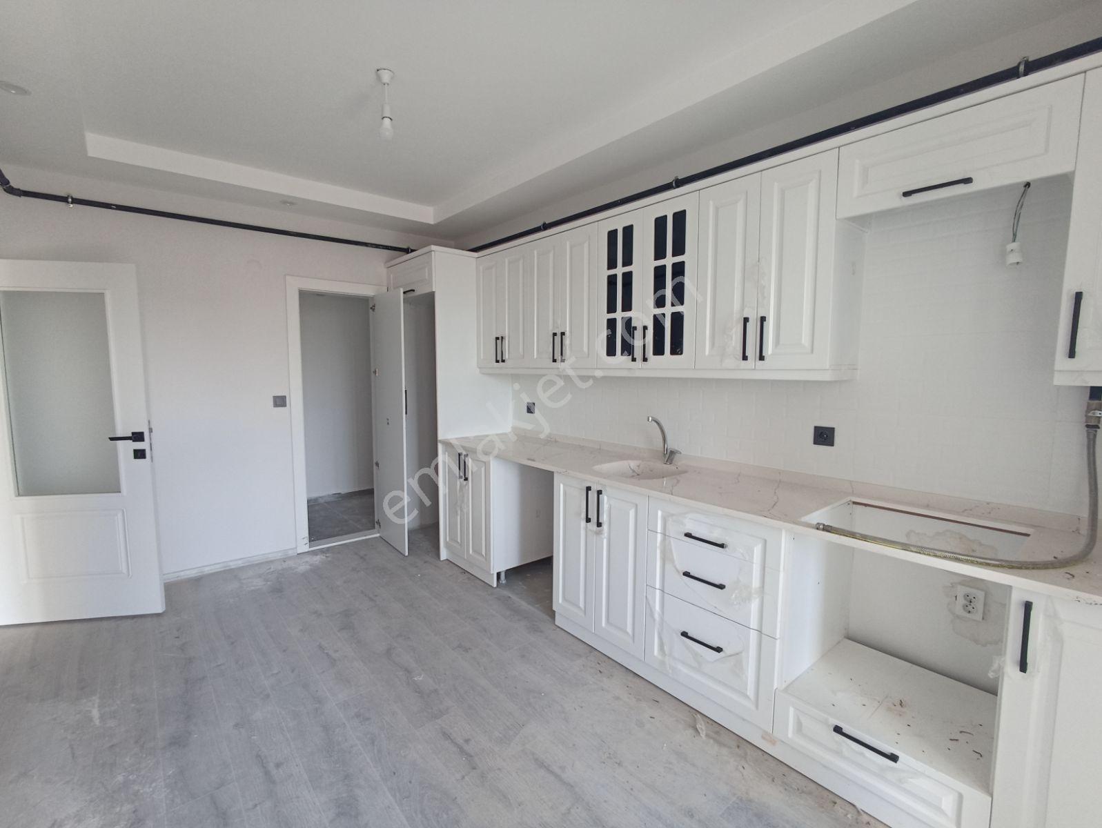 Edis Emlak'tan Kiralık Bafra Mevlanada 3+1 135 Metrekare Daire - Görsel 19