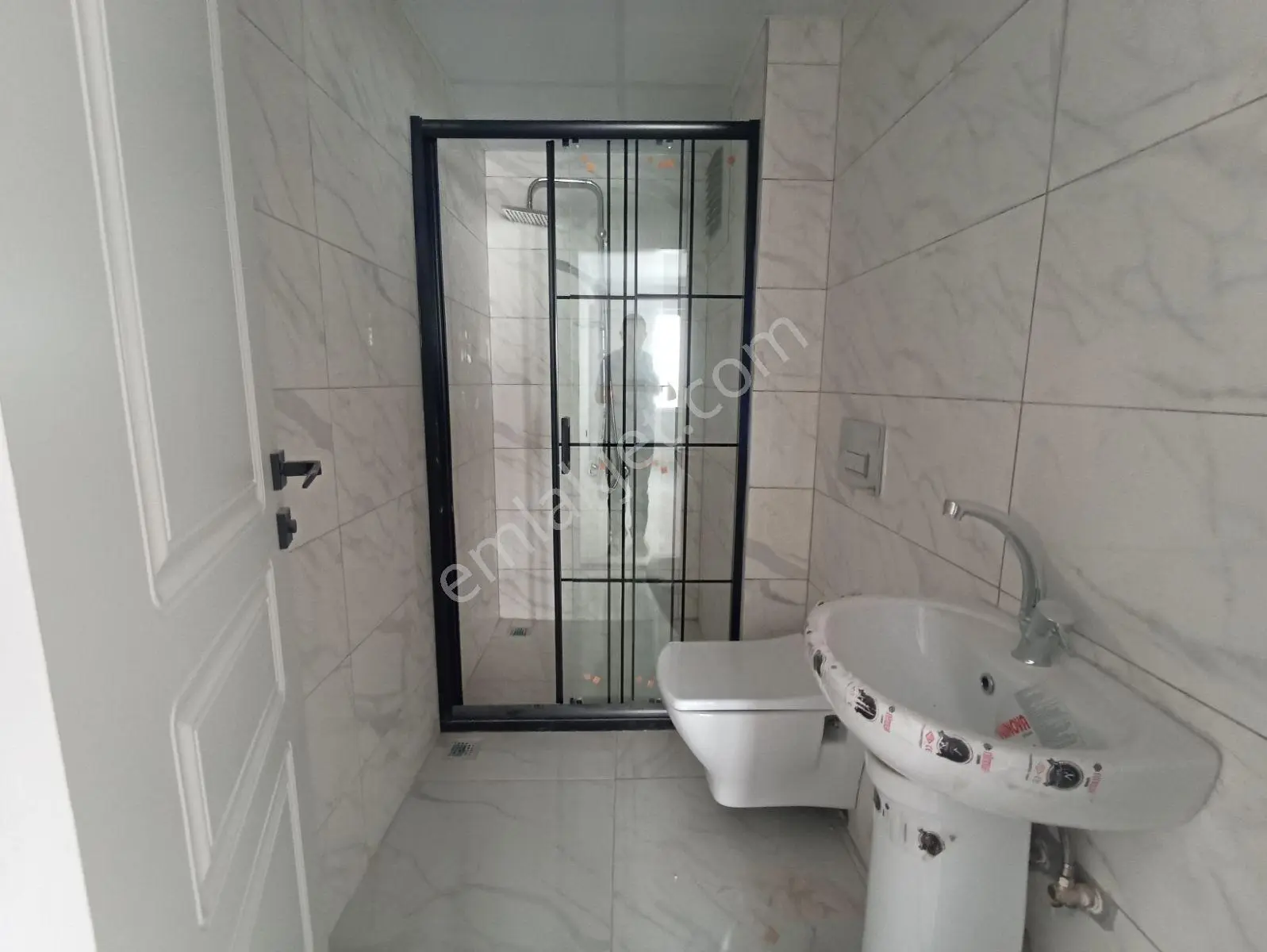 Edis Emlak'tan Kiralık Bafra Mevlanada 3+1 135 Metrekare Daire - Görsel 2