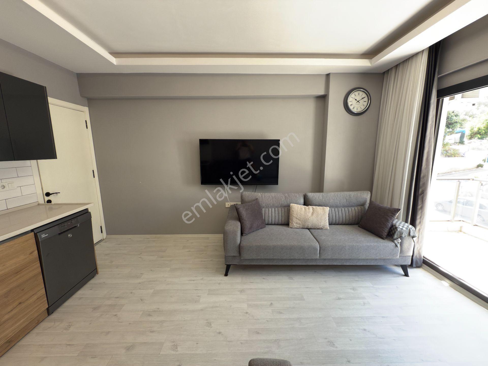 Kuşadası Değırmendere Ata Konaklarında Satılık Ferah 2+1 Daıre - Görsel 10