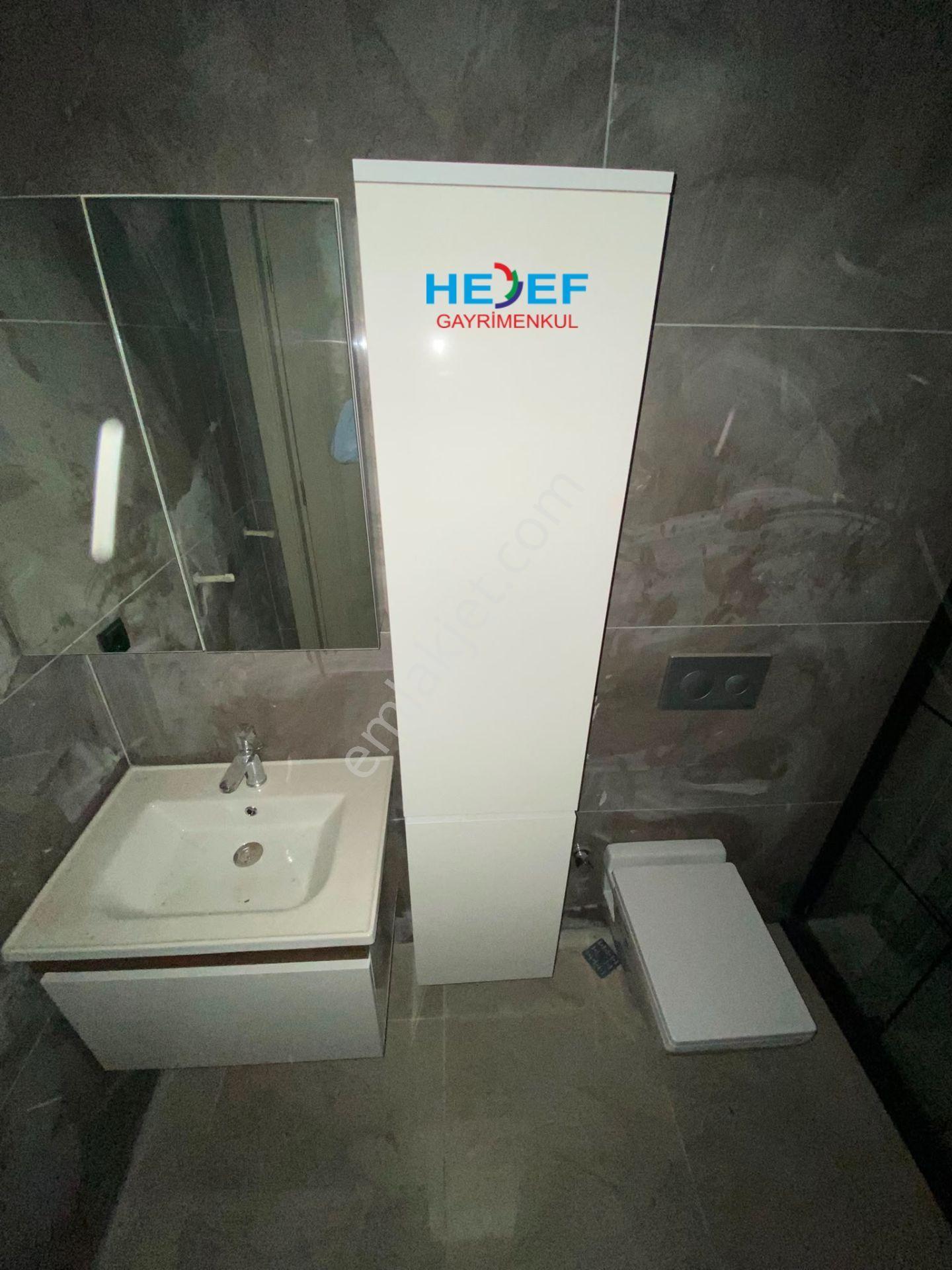 Hedef'ten Yaşardoğu Caddesi Üzeri 1+1 Kiralık Daire - Görsel 13